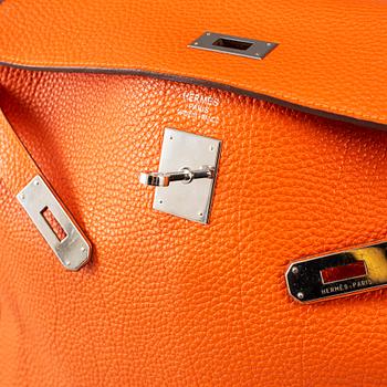 HERMÈS, väska, "Kelly 35", 2009.