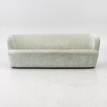 Space Copenhagen, sofa, 'Stay', Gubi, Denmark.