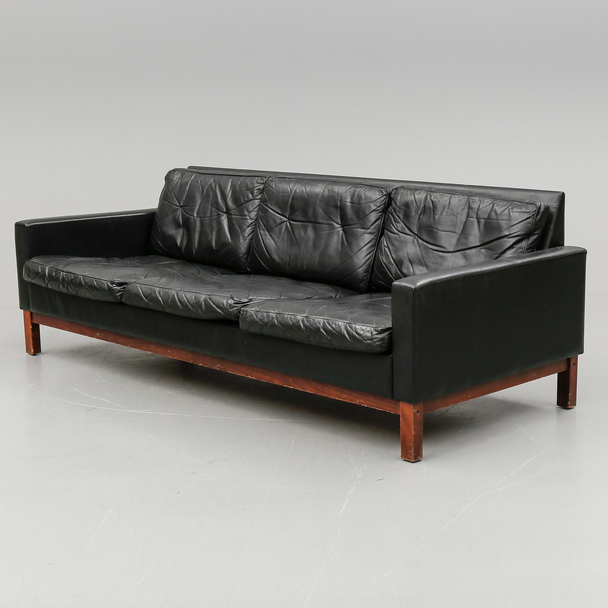 SOFFA, 1960-tal.