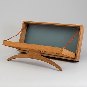 ADAM HOFF POUL ØSTERGAARD, herrbetjänt, Virum Möbelsnickeri Danmark 1900-talets andra hälft.