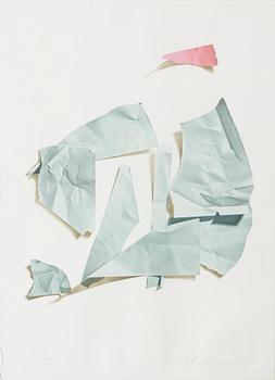 Yrjö Edelmann, Utan titel.