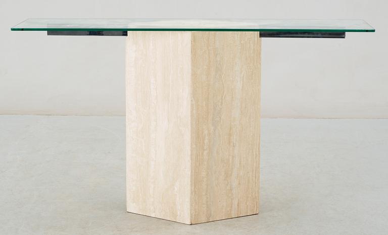 SIDEBOARD, 1980-tal.