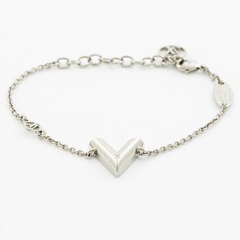 Louis Vuitton, bracelet.