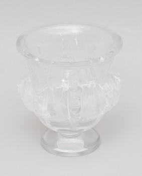 SKÅL. Glas. Lalique.