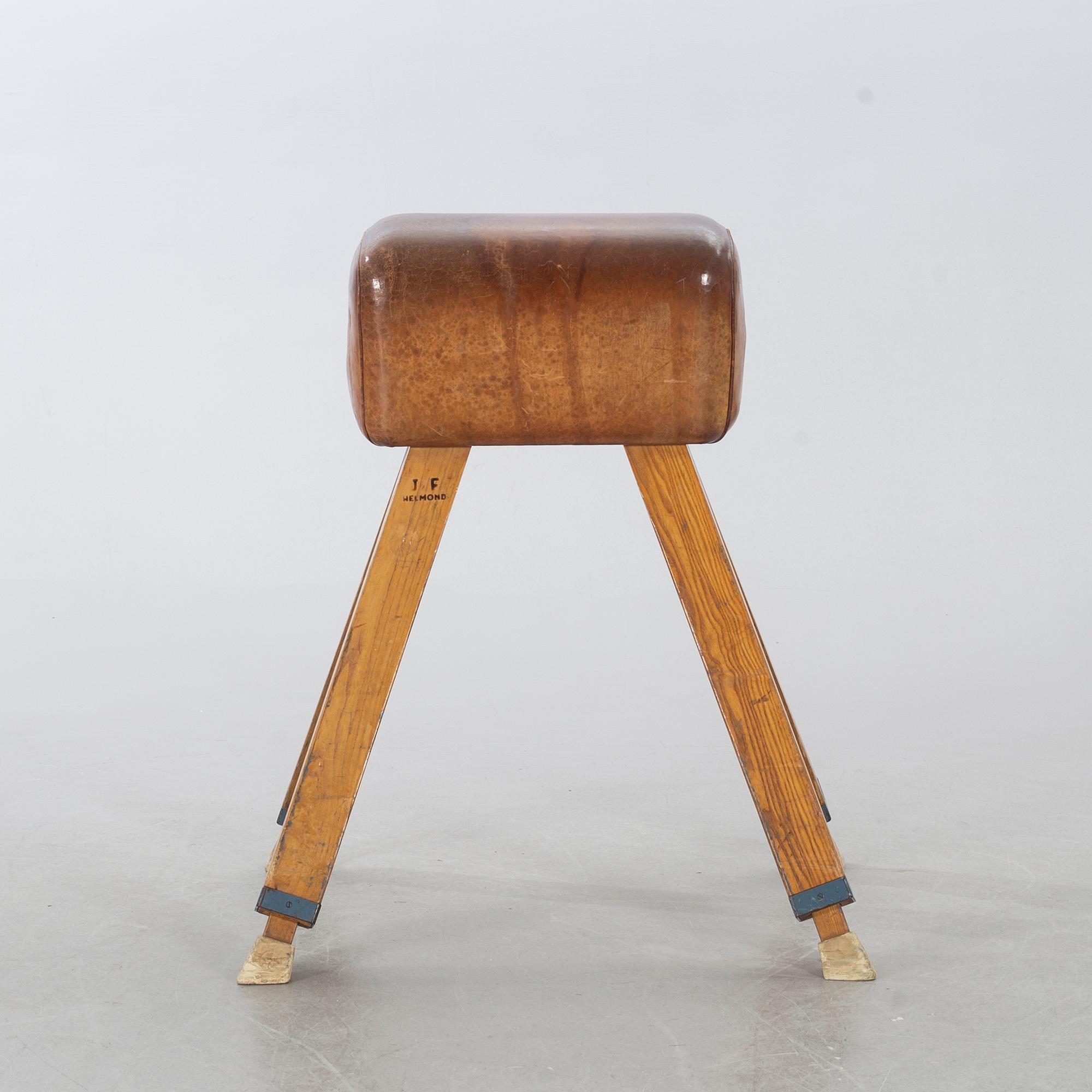 BOCK 1900-talets andra hälft JF Helmond.