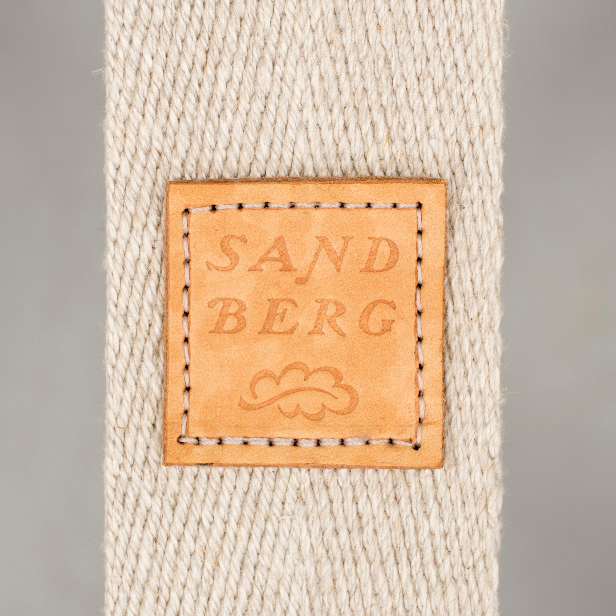 BRICKBORD, ett par, Sandberg, 2000-tal.