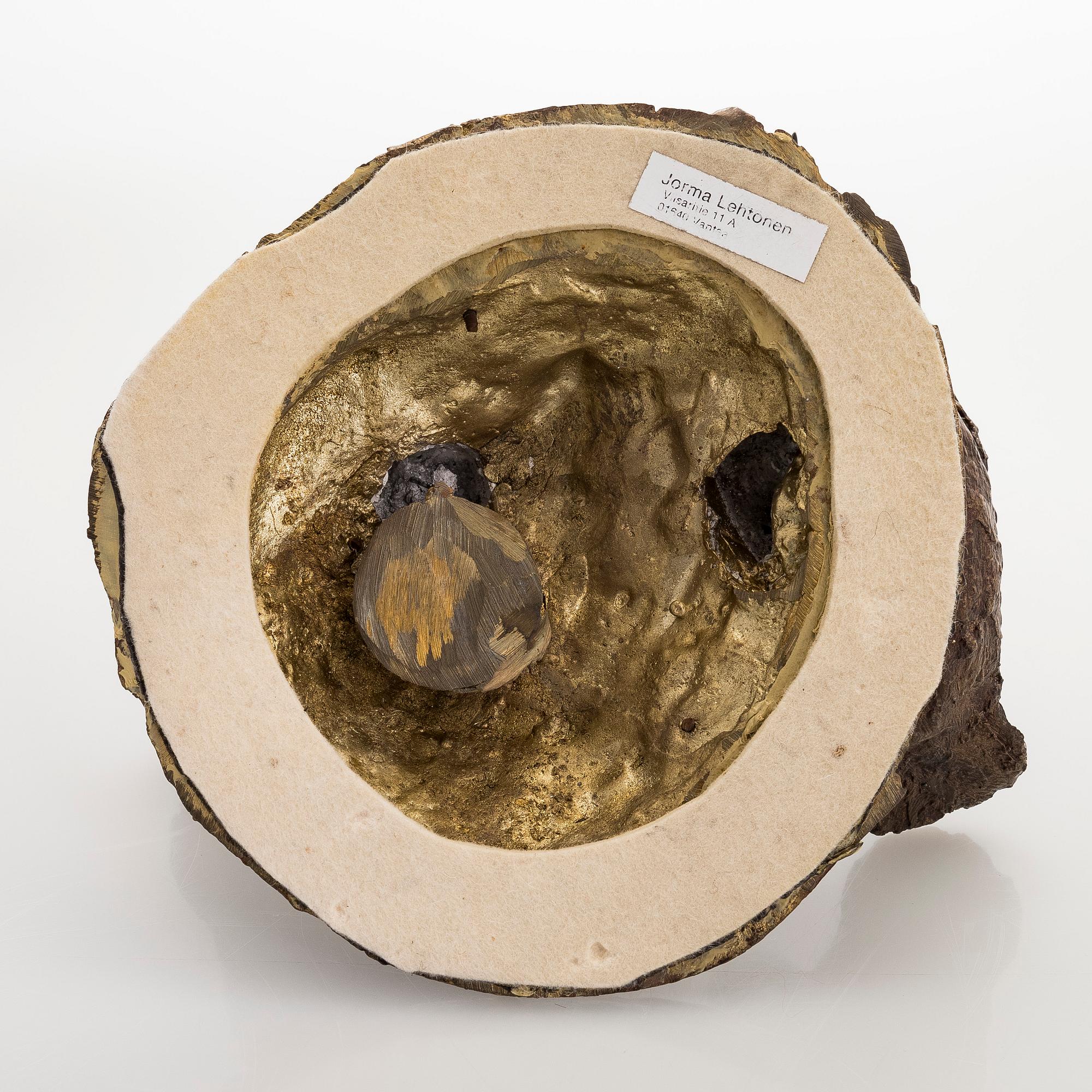 Jorma Lehtonen, Vesilintuja.