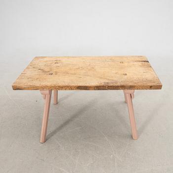 Table, modern production.