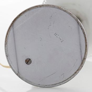 Paavo Tynell, pöytävalaisin, malli 9227, 1960-luku.