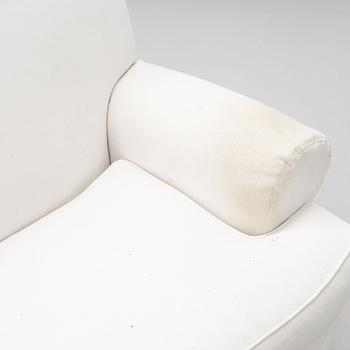 A sofa, second half of the 20th Century.