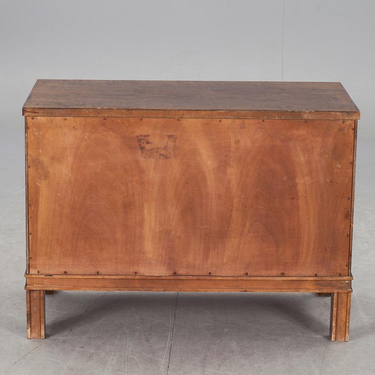BYRÅ, Art deco, 1900-talets första hälft.