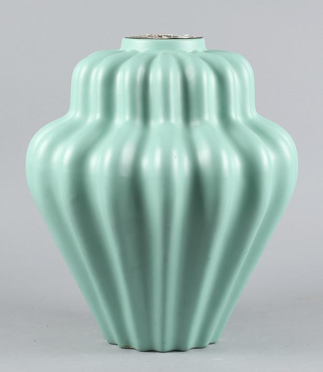 URNA, fajans. Ewald Dahlskog, Bo Fajans, 1940-50 tal.