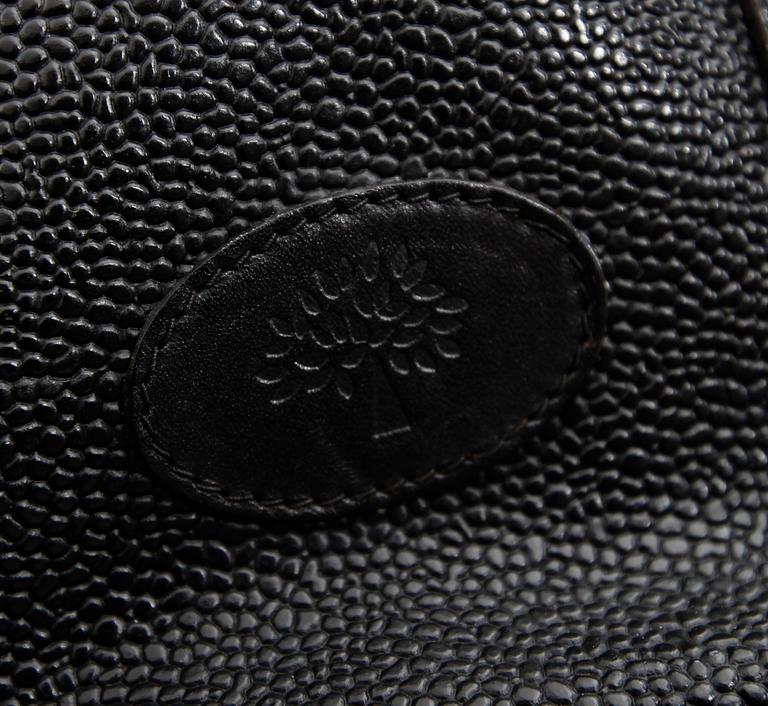 VÄSKA, Mulberry.