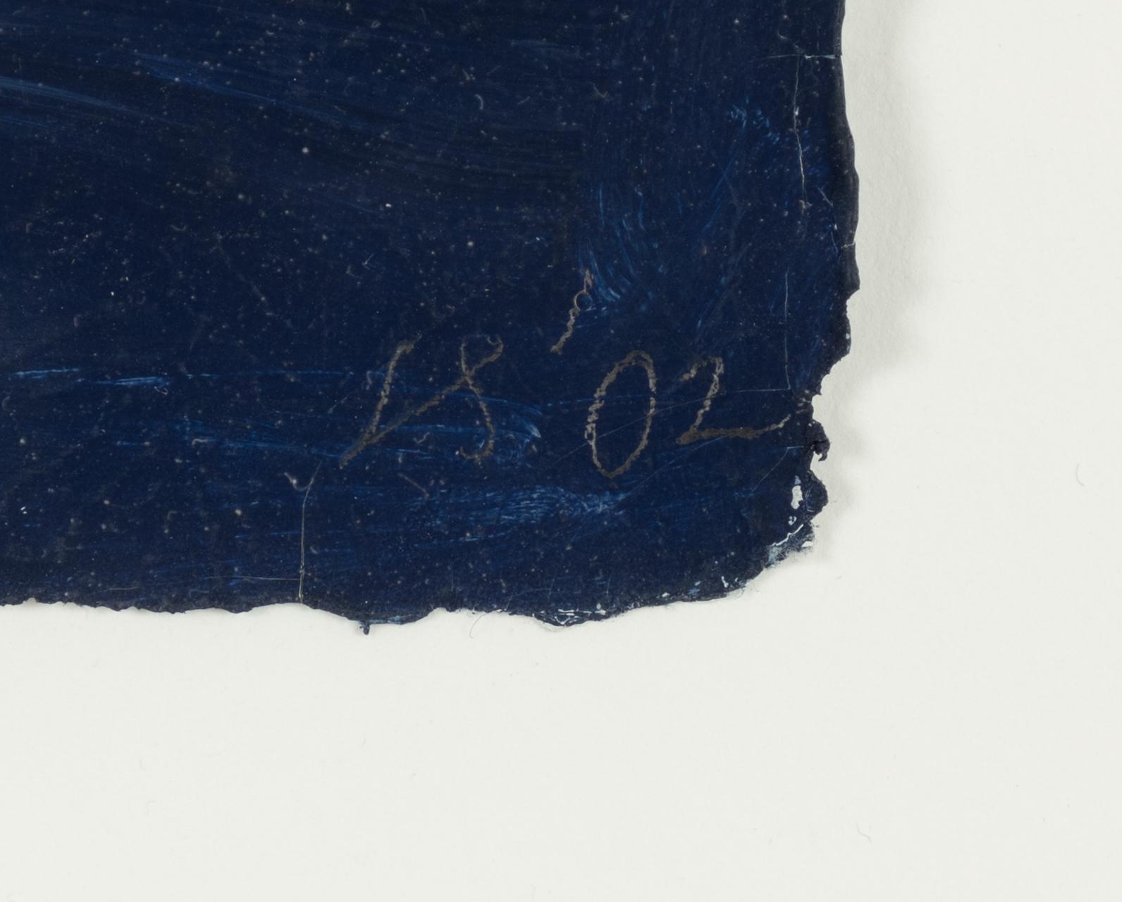 Sigrid Sandström, "Utan titel".