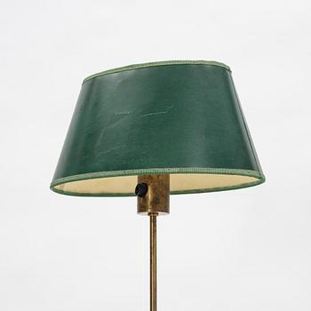 Josef Frank, golvlampa, modell 2458 "Kryckan", Firma Svenskt Tenn.