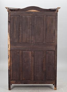 SKÅP, Frankrike. Delvis 1800-talets senare del.