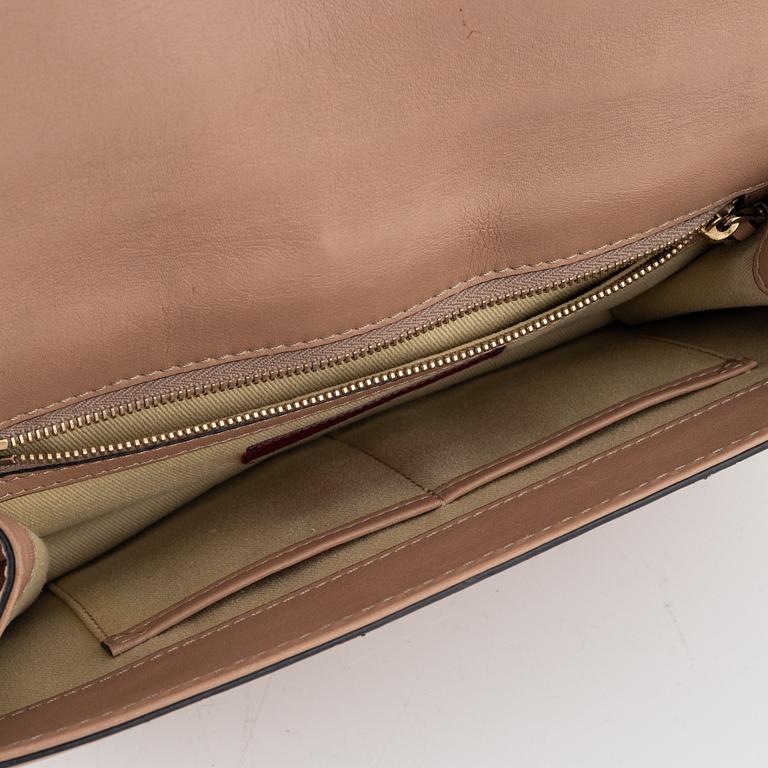 Valentino Garavani, bag, "Glam Lock".