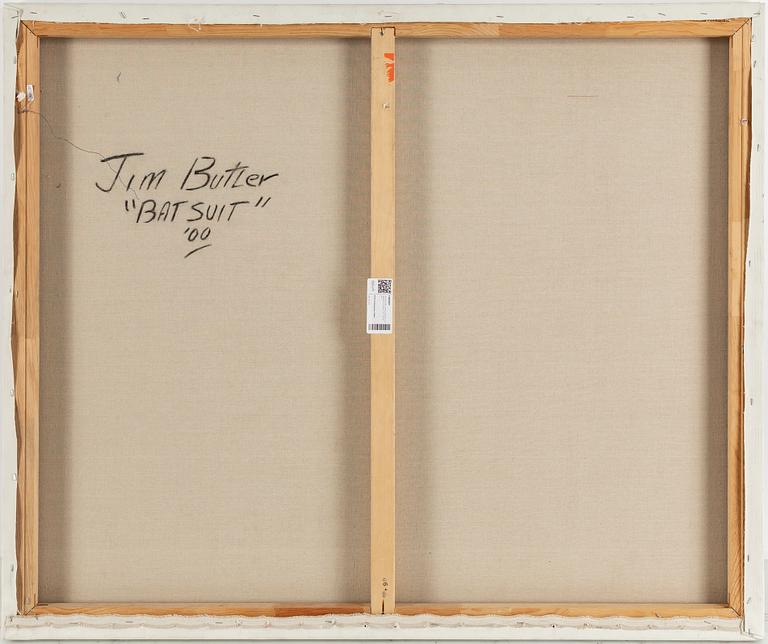 JIM BUTLER,