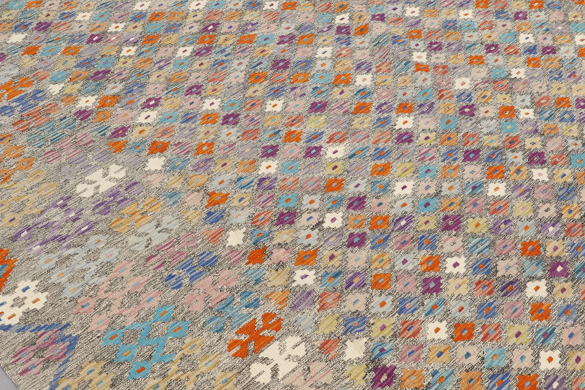 Matta, Kelim, 350 x 256 cm.