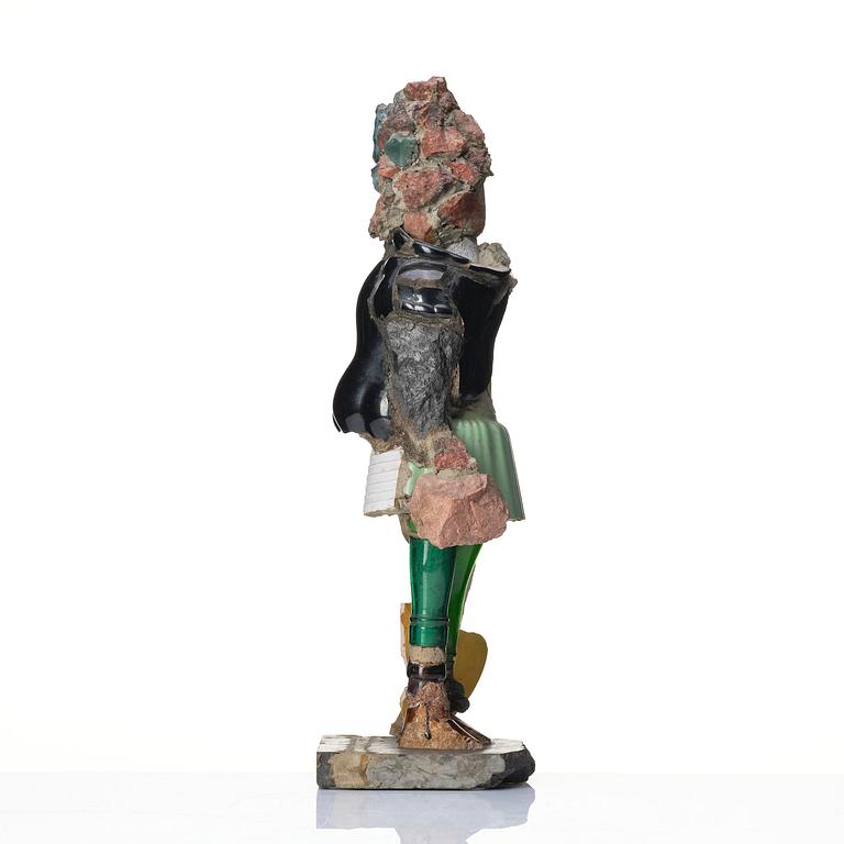 Olle Nyman, Standing figure.