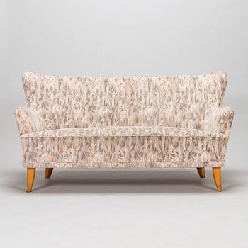 Ilmari Lappalainen, A sofa 'Laila' designed 1948 for Asko.