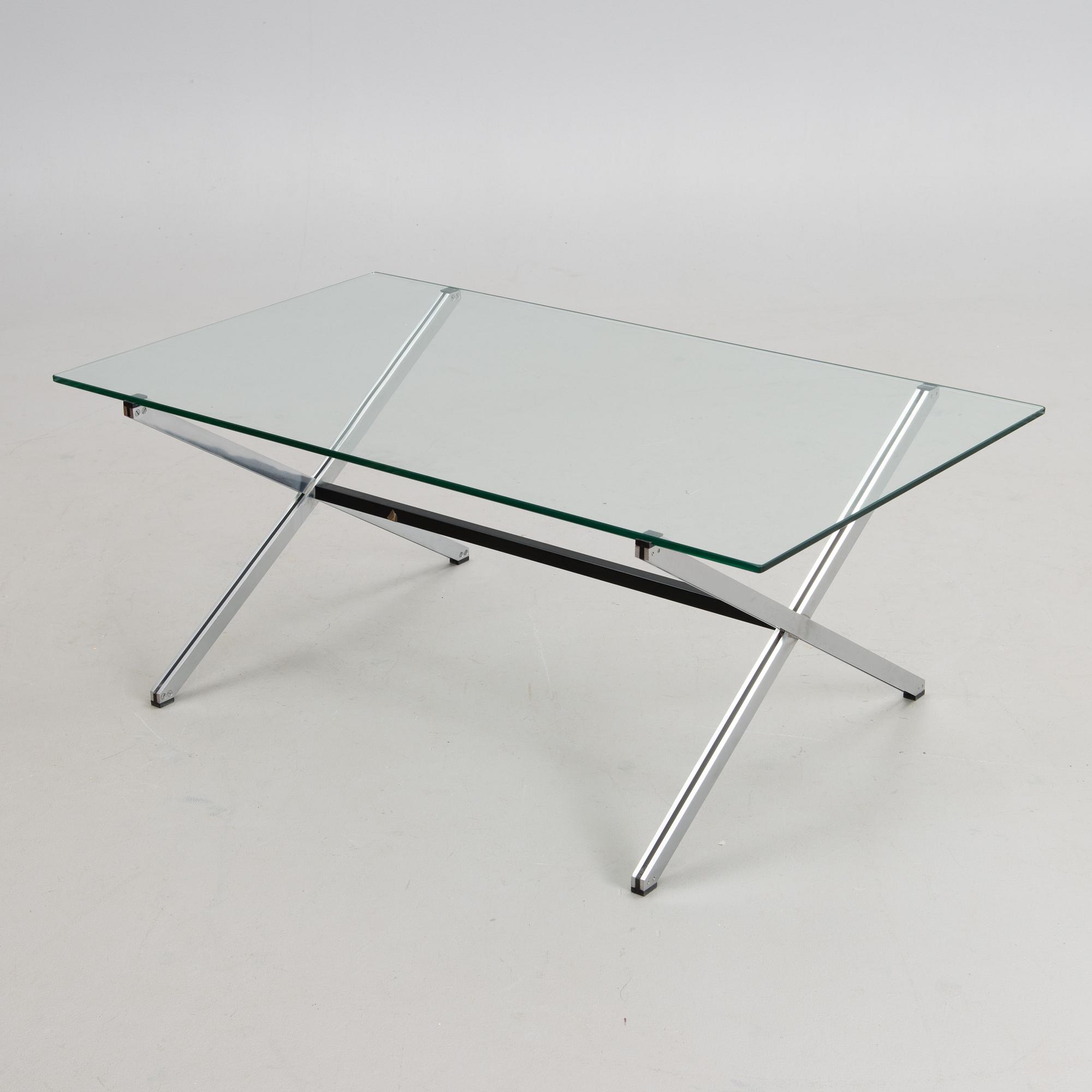 FLORENCE KNOLL, PÖYTÄ 405. 1955-1968.