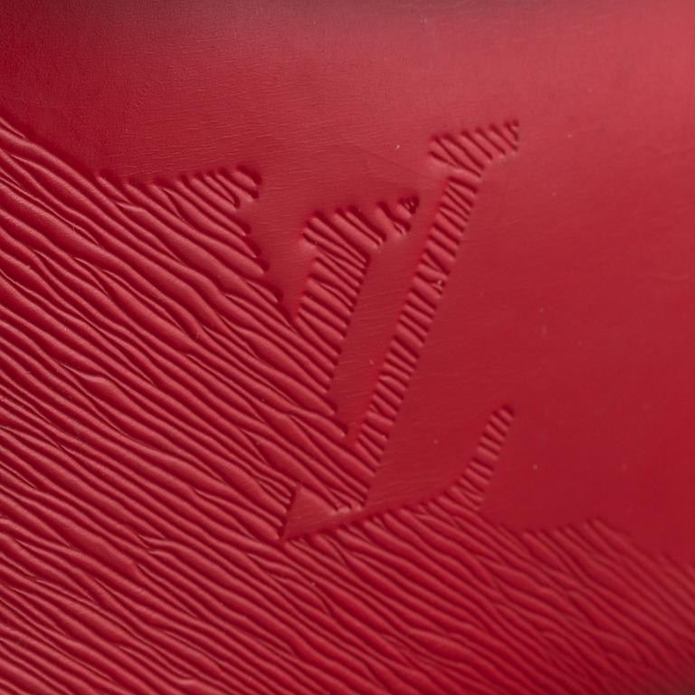 Louis Vuitton, väska, "Malesherbes", 1991.