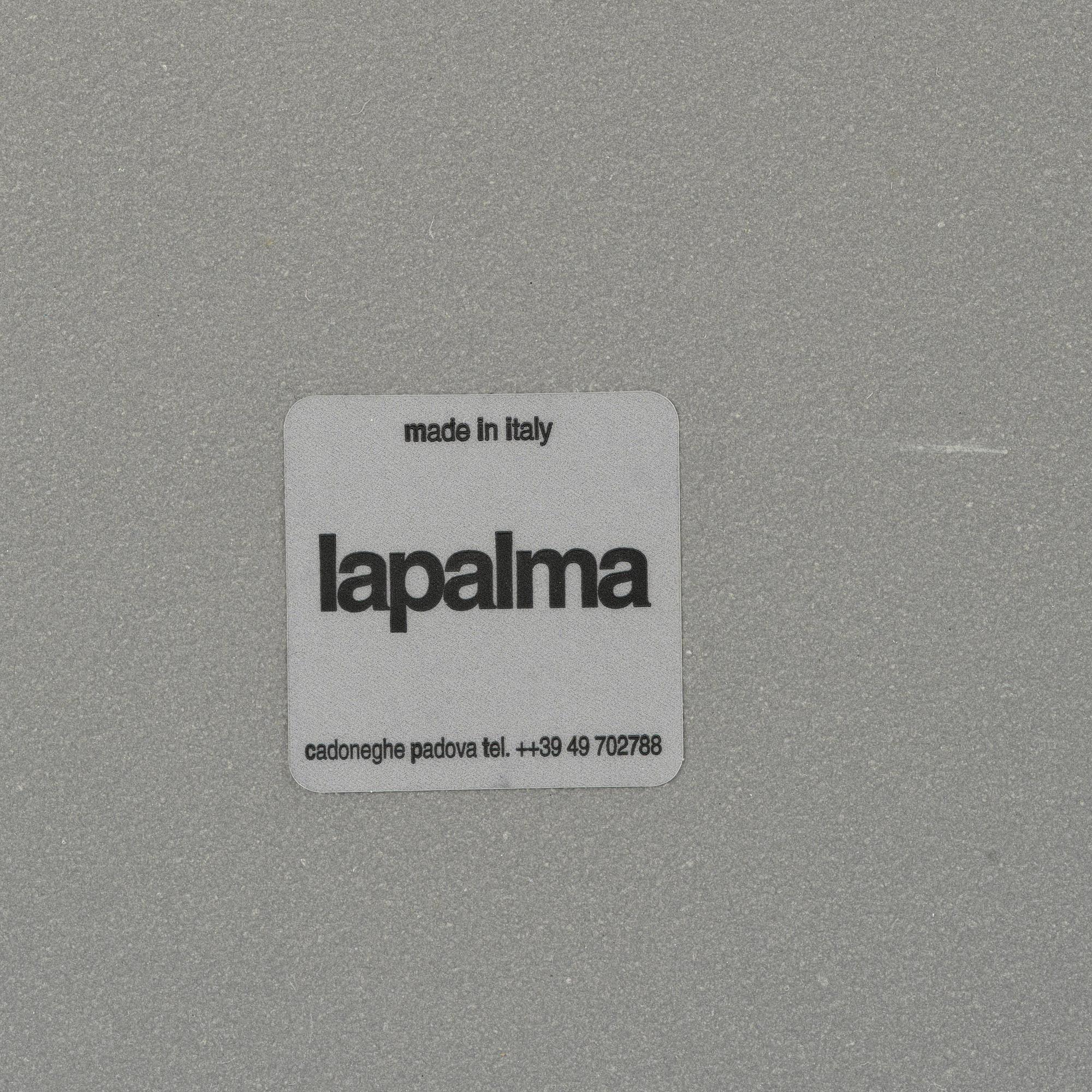 Enzo Berti, soffbord, "Dune", La Palma, Italien, efter 1996.