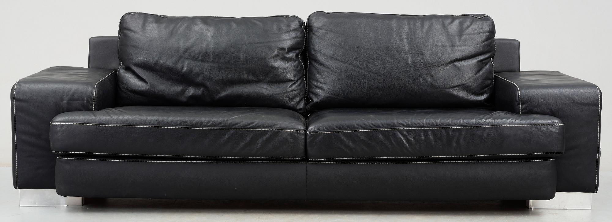 SOFFA, "Tireno", Furninova, 2000-tal.