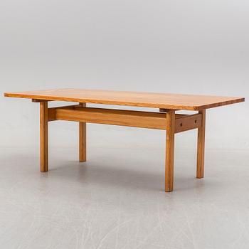 BØRGE MOGENSEN, matgrupp, 5 delar, "Asserbo", AB Karl Andersson & Söner, 1900-talets andra hälft.