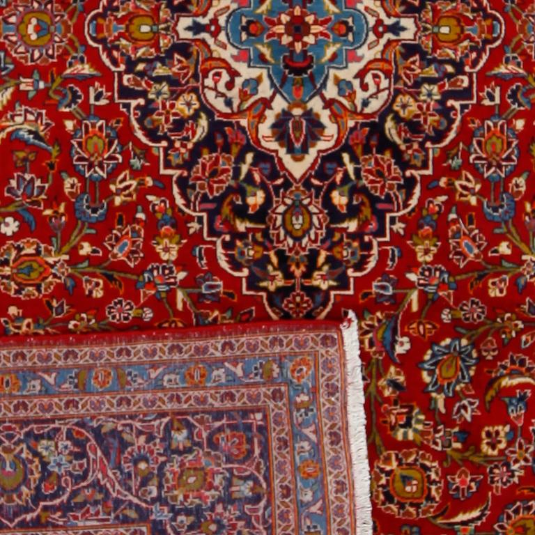 MATTA, Keshan, ca 380 x 248 cm.