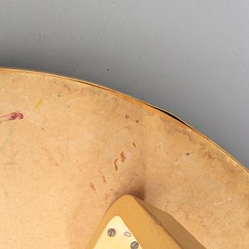 Alvar Aalto, four pieces of children's furniture, Artek.