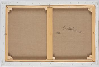 Anette Harboe Flensburg, ”The House, the Clothing, the Girl #3”.