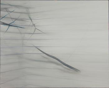 Tuuli-Anna Viitanen, "BRANCHES".