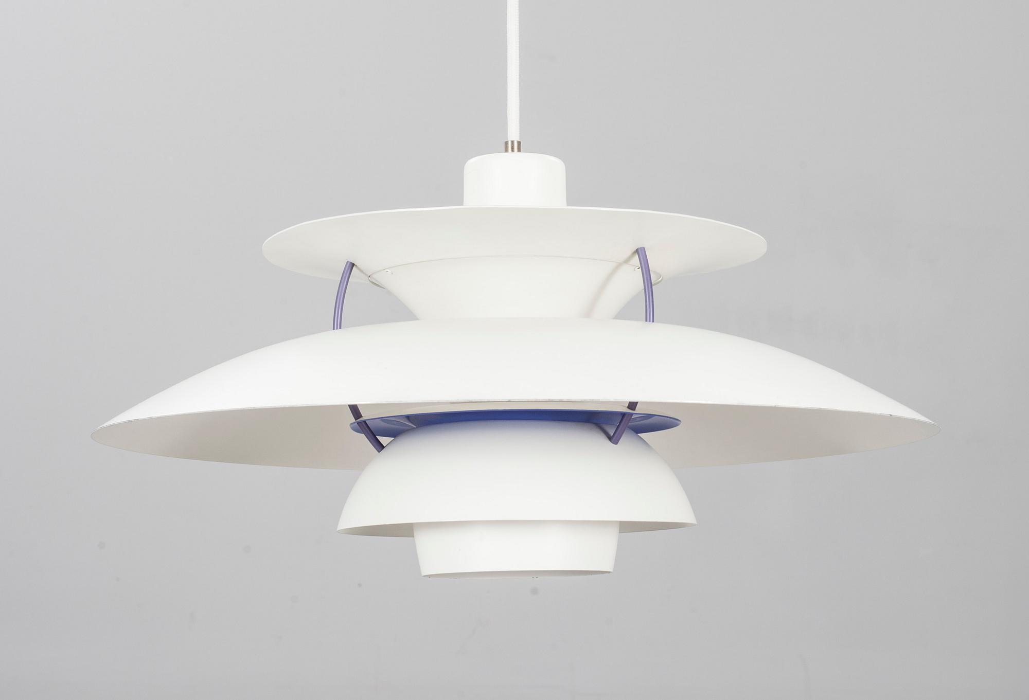 TAKLPAMPA, PH-lampa, Poul Henningsen för Louis Paulsen & Co.