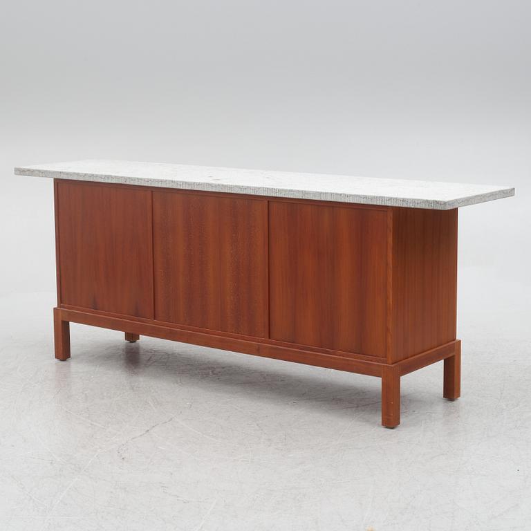 Kerstin Olby, sideboard, "Stena Line", Olby Design, contemporary.