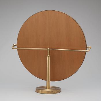 JOSEF FRANK, bordsspegel, Firma Svenskt Tenn, modell 2214.