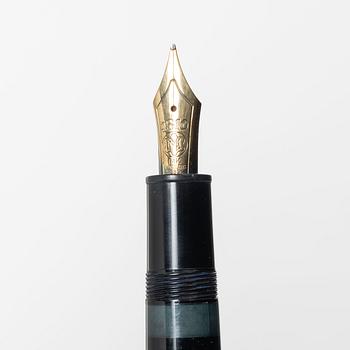 Montblanc, reservoirpenna, Meisterstück No 146.