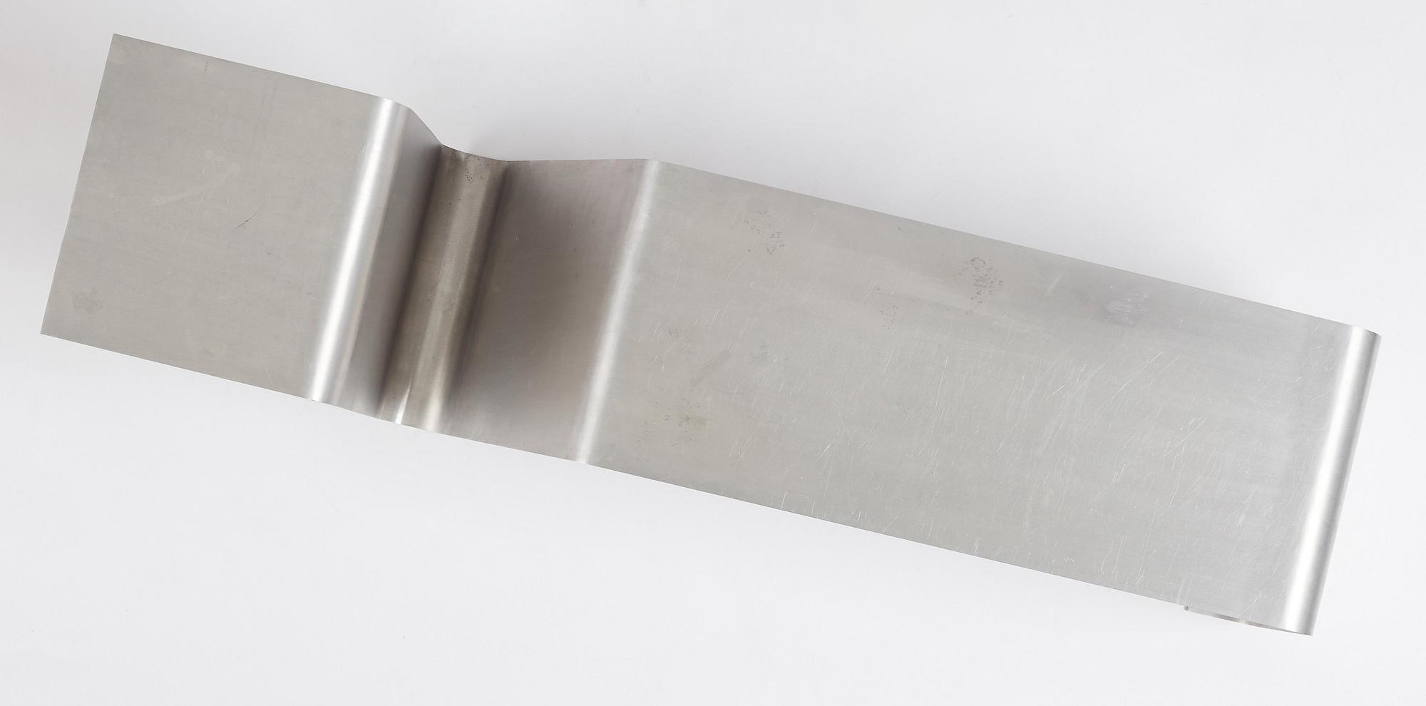 Ilkka Suppanen, a 'Game Shelf', Snowcrash, 1999. Provenance Yrjö Kukkapuro.