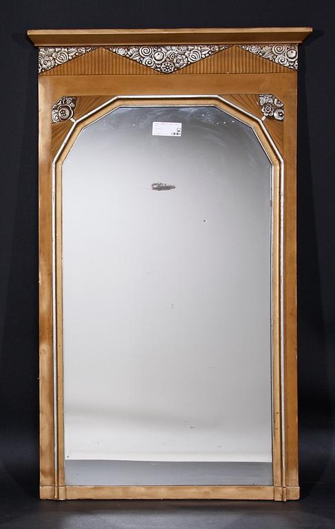 SPEGEL, art deco, 1930/40-tal.