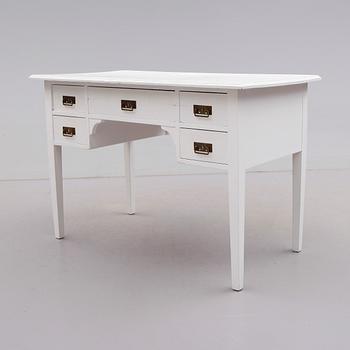 SKRIVBORD, jugend, 1900-talets början.