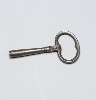 BORDSPENDYL, nyrokoko.