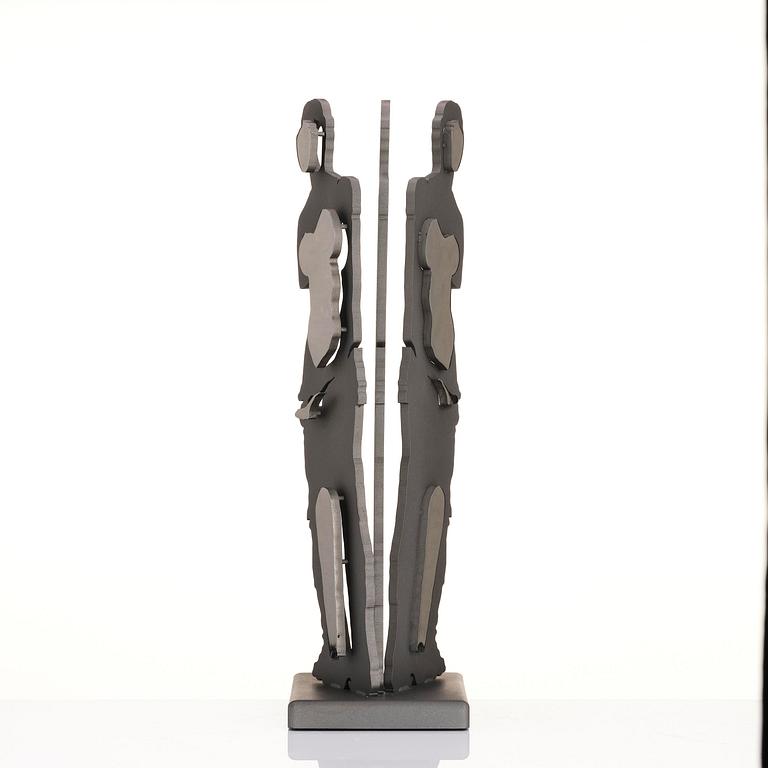 Arman (Armand Pierre Fernandez), "Vénus de Milo".