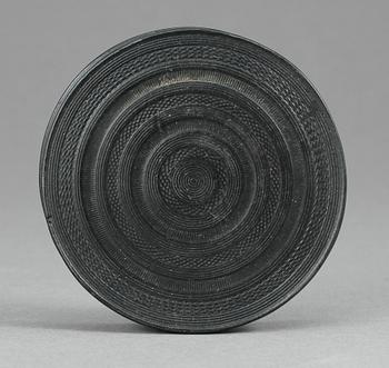 DOSA, Järn, "Carolus XIV", Finspång, 1800-tal.