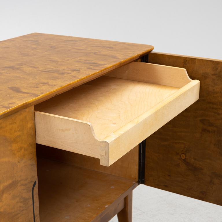 Sideboard, 1930s/40's.