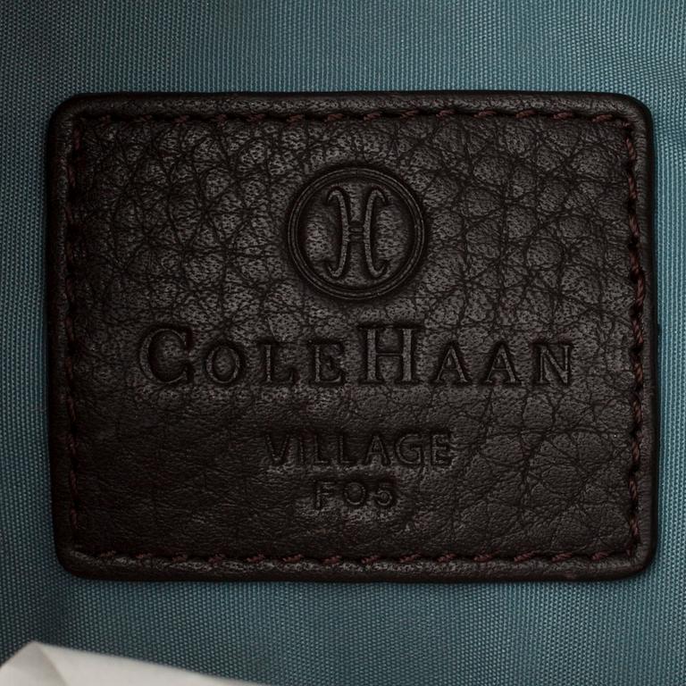 VÄSKA, Village, Cole Haan.