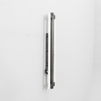 Krøyer Sætter Lassen, wall lamp, "Eiffel Double 1000", Frama.