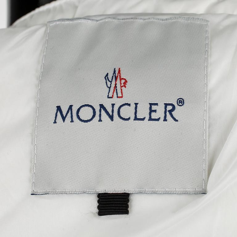 MONCLER, jacka.