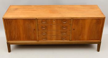 SIDEBOARD, Danmark, 1900-talets andra hälft.