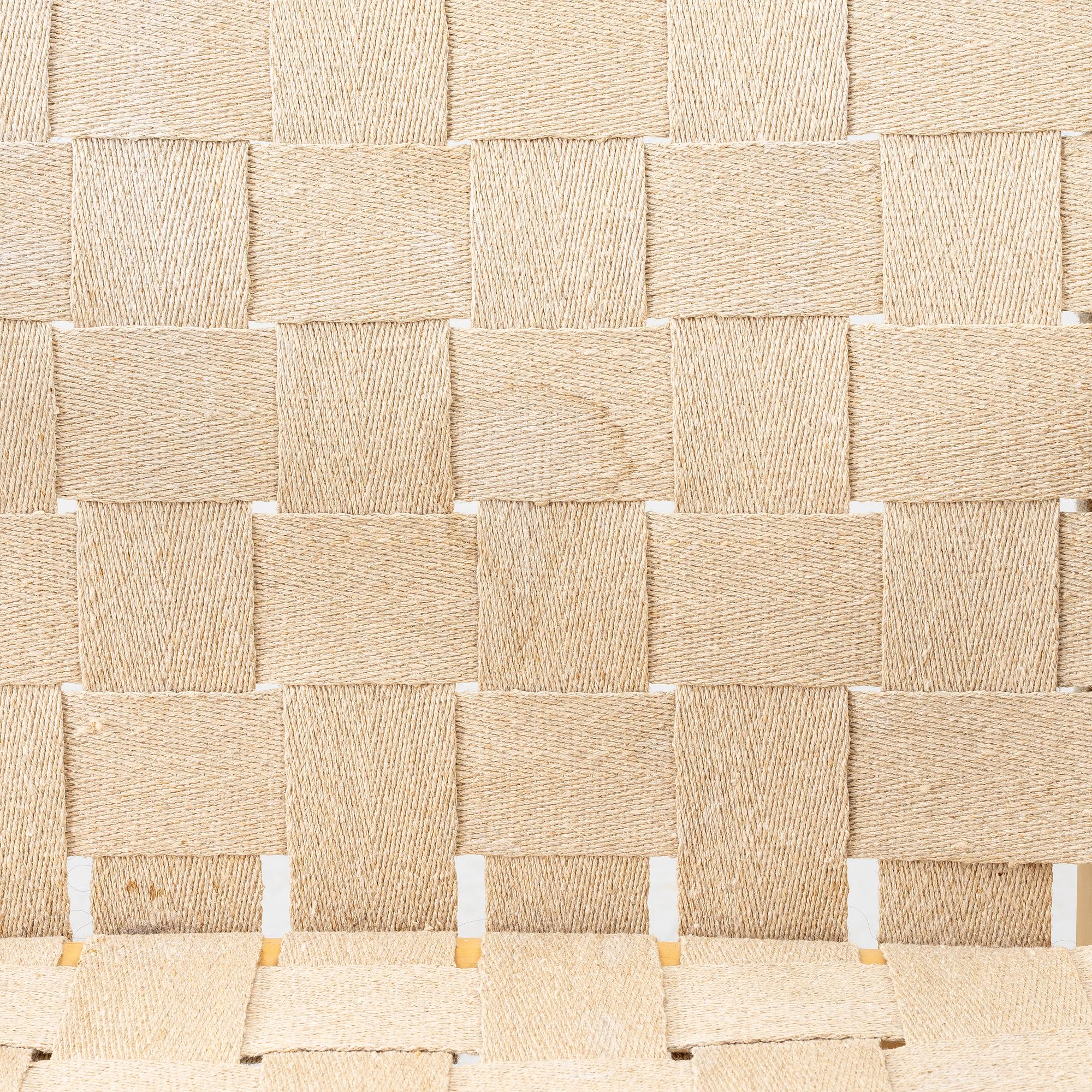 Alvar Aalto, karmstolar, ett par, modell 45, Artek, Finland.